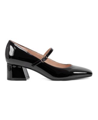 Women's Marlay eFlex Mary Jane Block Heel Pumps