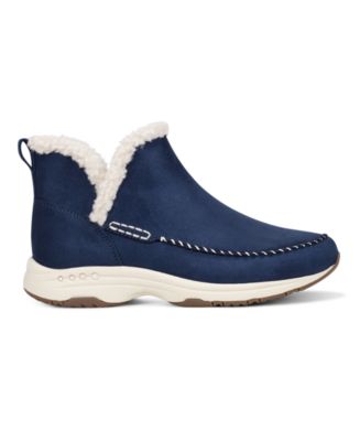 Women's Tuva Cozy Pull-On Boots