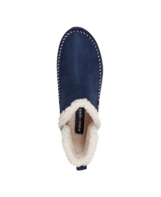 Women's Tuva Cozy Pull-On Boots