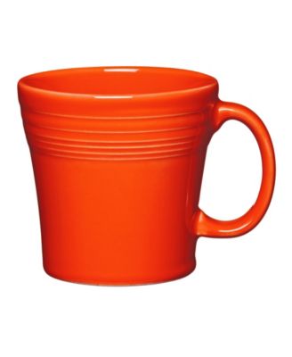 Sunset Horizon 15 Oz. Tapered Mugs, Set of 4