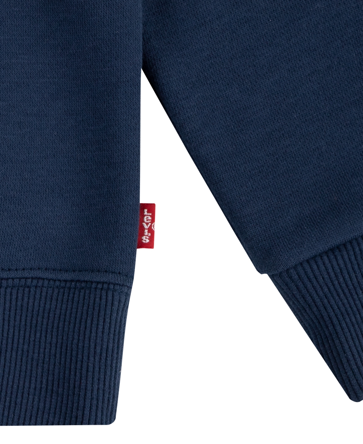 Levi's Toddler Boys 2-Piece Varsity Knit Set