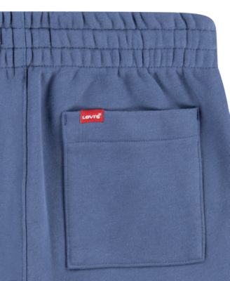 Toddler and Little Boys Sporty Jogger Pants