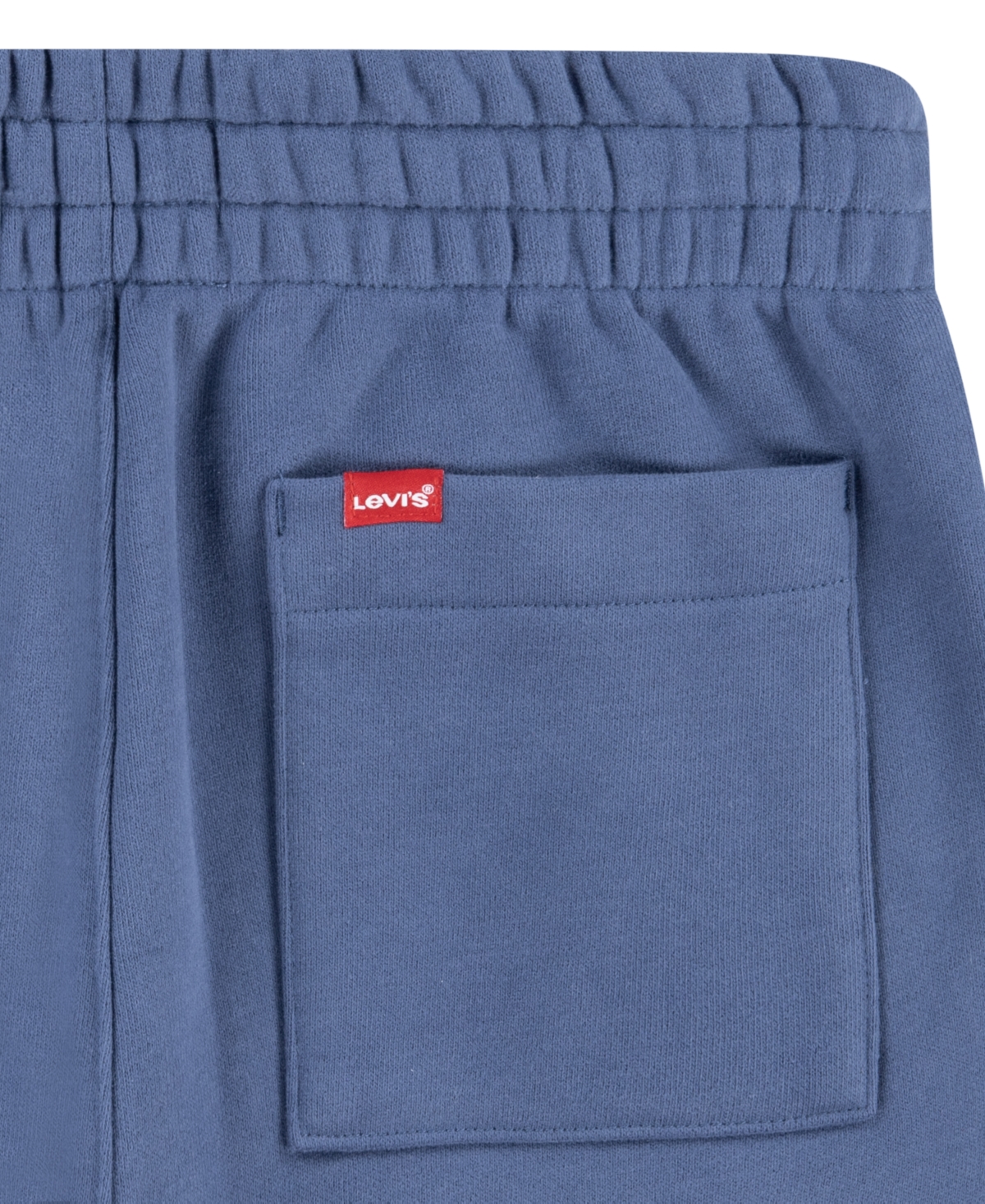 Levi's Toddler and Little Boys Sporty Jogger Pants
