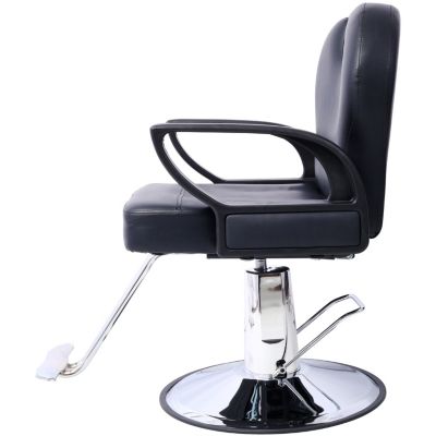 Artist Salon Chair Comfort, Adjustability, Stability