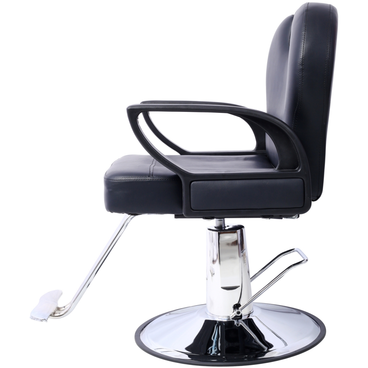 Artist Salon Chair: Comfort, Adjustability, Stability
