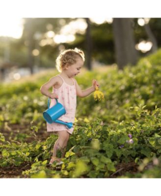 Toddler Girls Shirt and Shorts Set, 2 Piece