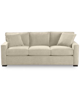 Radley 86 Fabric Sofa, Created for Macy's