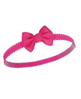 Baby Girls 12Pk Synthetic Headbands