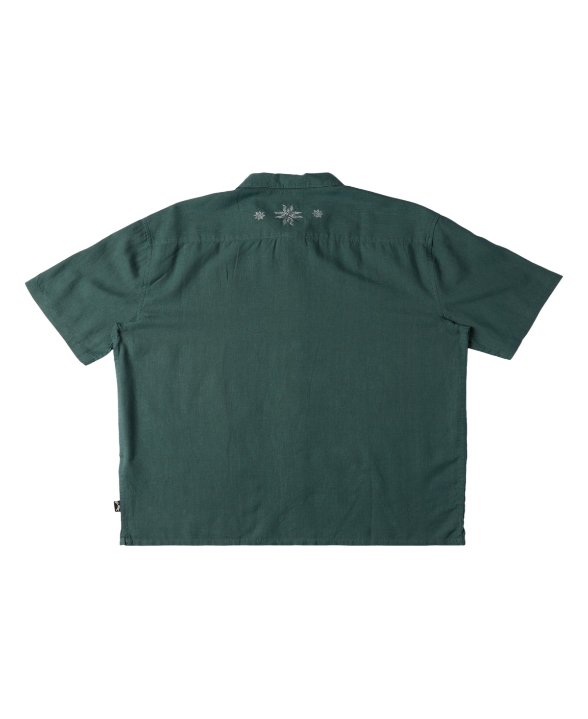 Billabong Men's Frequency Short Sleeves Shirt