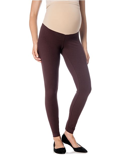 Motherhood Maternity Leggings & Reviews Maternity Women Macy's