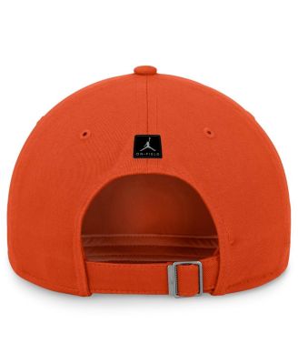 Men's Orange Florida Gators 2024 On-Field Club Adjustable Hat