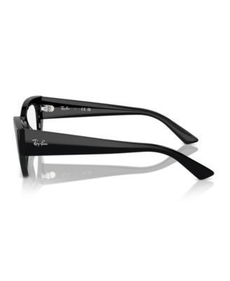 Unisex Eyeglasses, RB7330