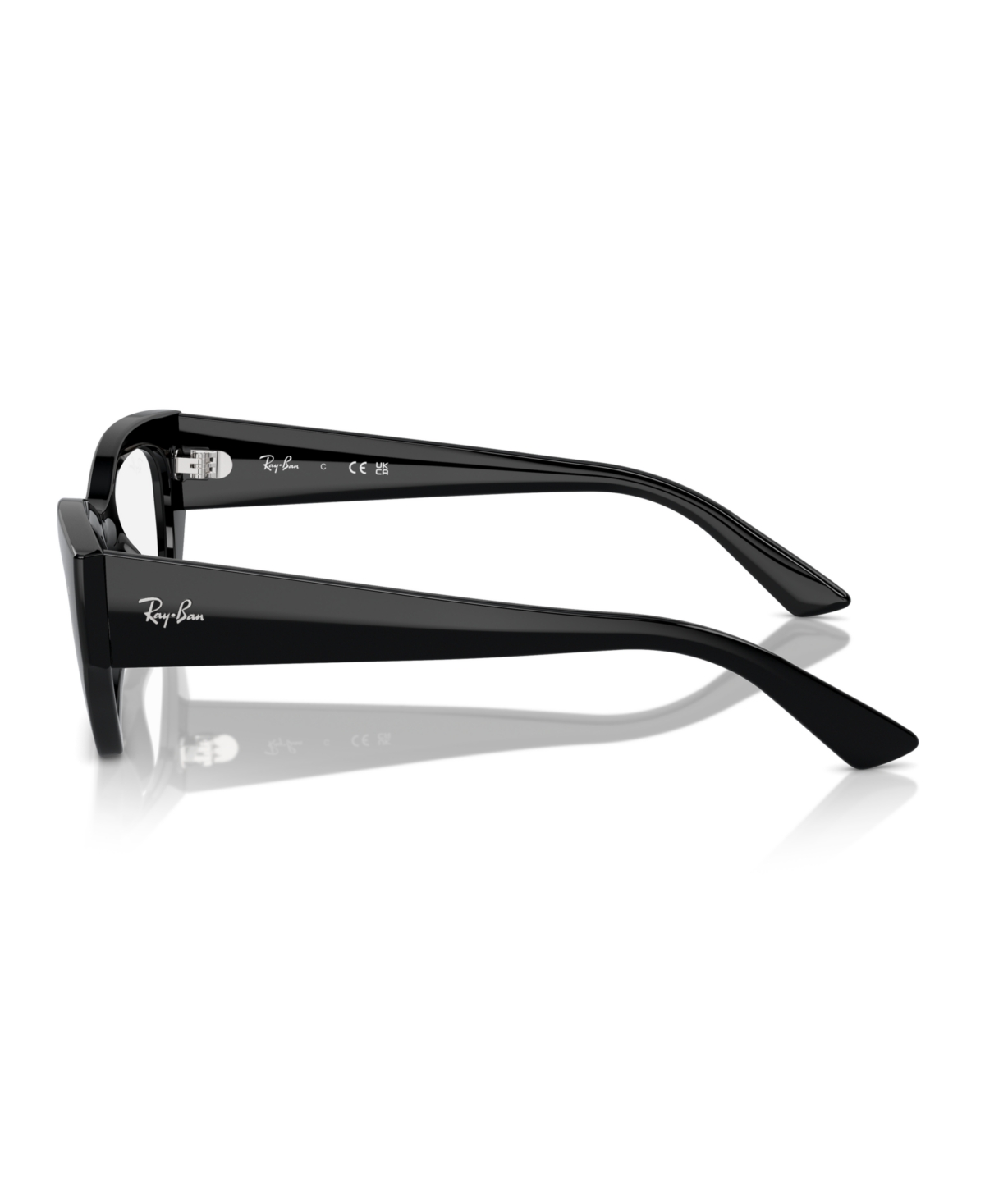 Ray-Ban Unisex Eyeglasses