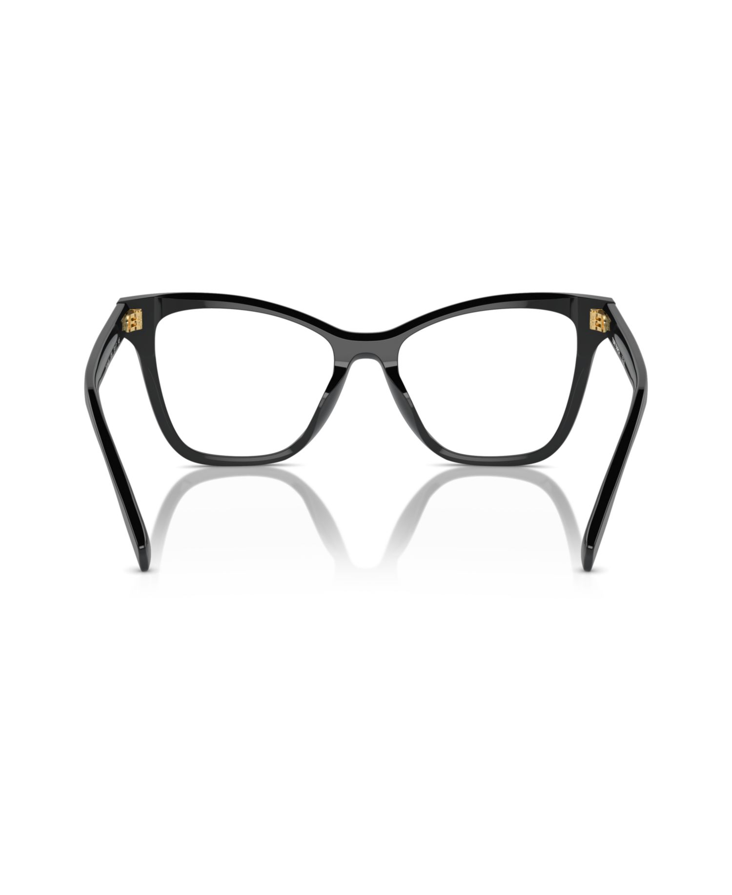 Woman Cat Eye Plastic TY2142U Eyeglasses