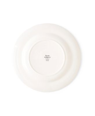 Morris & Co. Side Plates, Set of 4