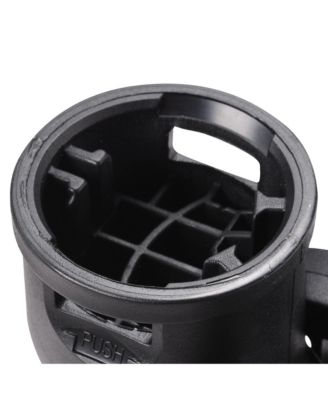 Set of 4 Swivel Replacement Wheel Caster with Locking Brake 360 Degree Rotate Caster for Makeup Case