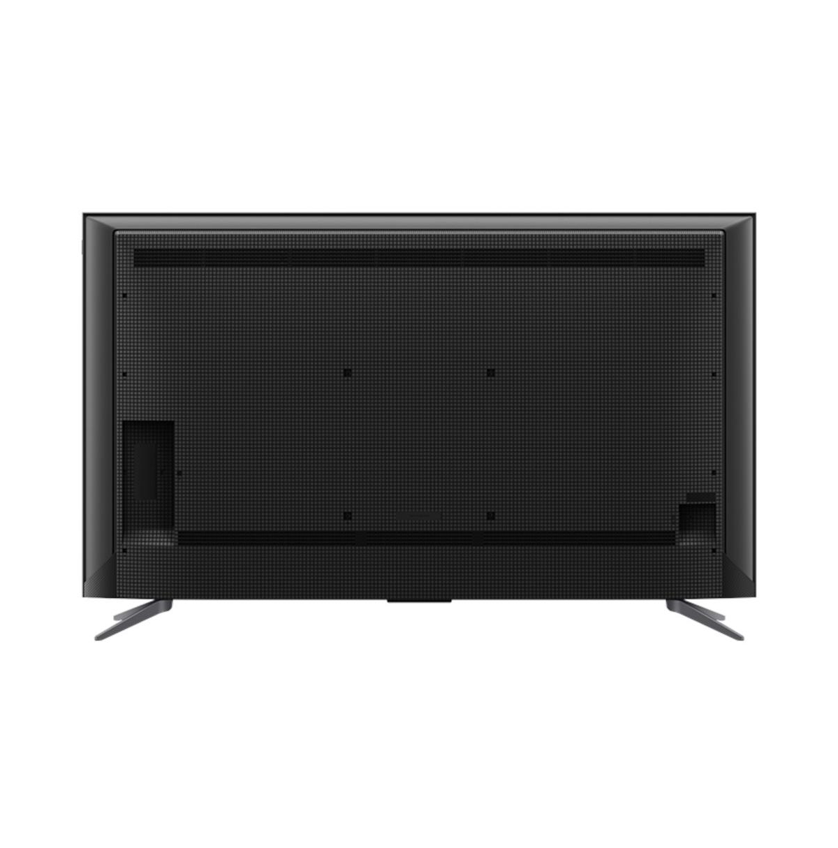 Tcl Q Class Qled 4k Uhd Hdr Smart Google Tv - 65Q681G