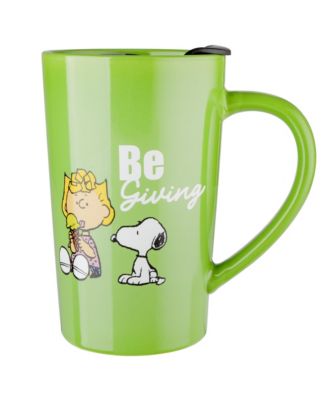 4 Pack 18OZ Travel Cup w/ Lid