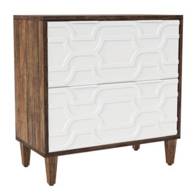 2-Drawer File Cabinet, Lateral Filing Cabinet, Office Storage Cabinet, Printer Stand with Storage Drawer for Home Office