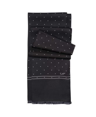 Men's Savona - Slim Silk Scarf for Men