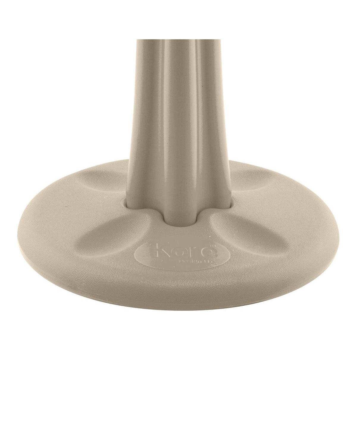Kore Wobble Chair - Calming Colors - Sand Dollar