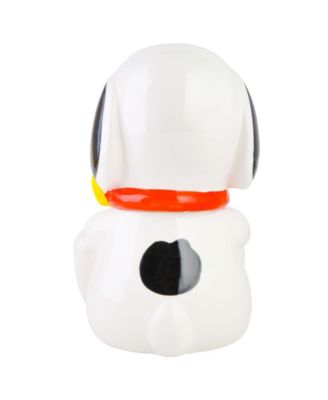 Classic Snoopy 10.7" Cookie Jar