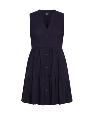 Women's Saddie Dress