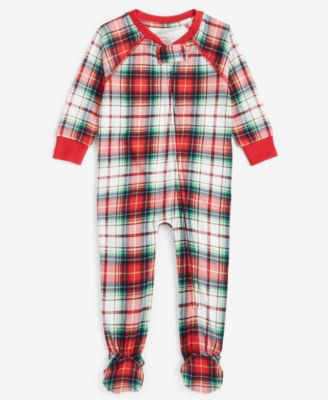 Macys onesie pajamas sale