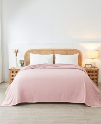 Egyptian Cotton Blanket, Twin