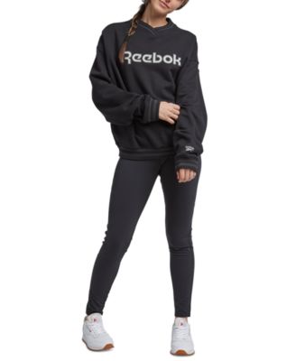 Womens Team Sweatshirt Leggings