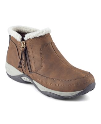 Women's Epic Cold Weather Side Zip Booties