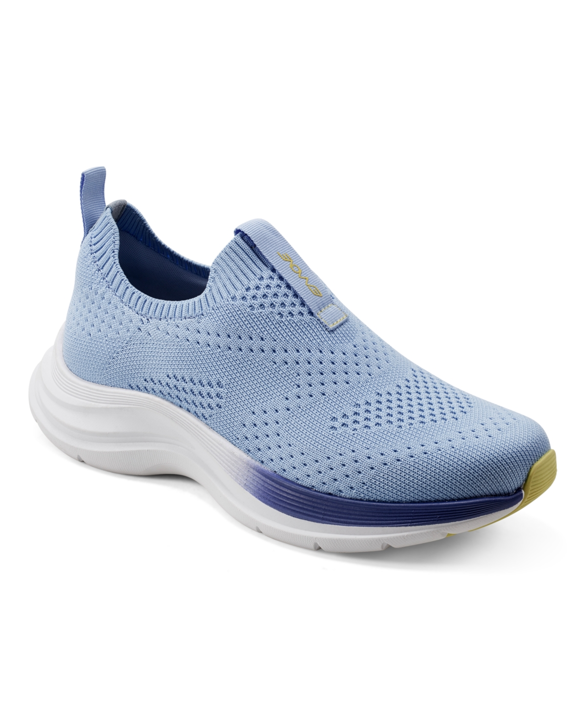 EASY SPIRIT WOMEN'S X DENISE AUSTIN EASY WALK SLIP-ON SNEAKERS 