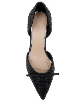 Women's Terresa Stiletto Pumps