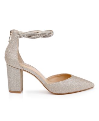 Women's Tinsley Evening Pumps