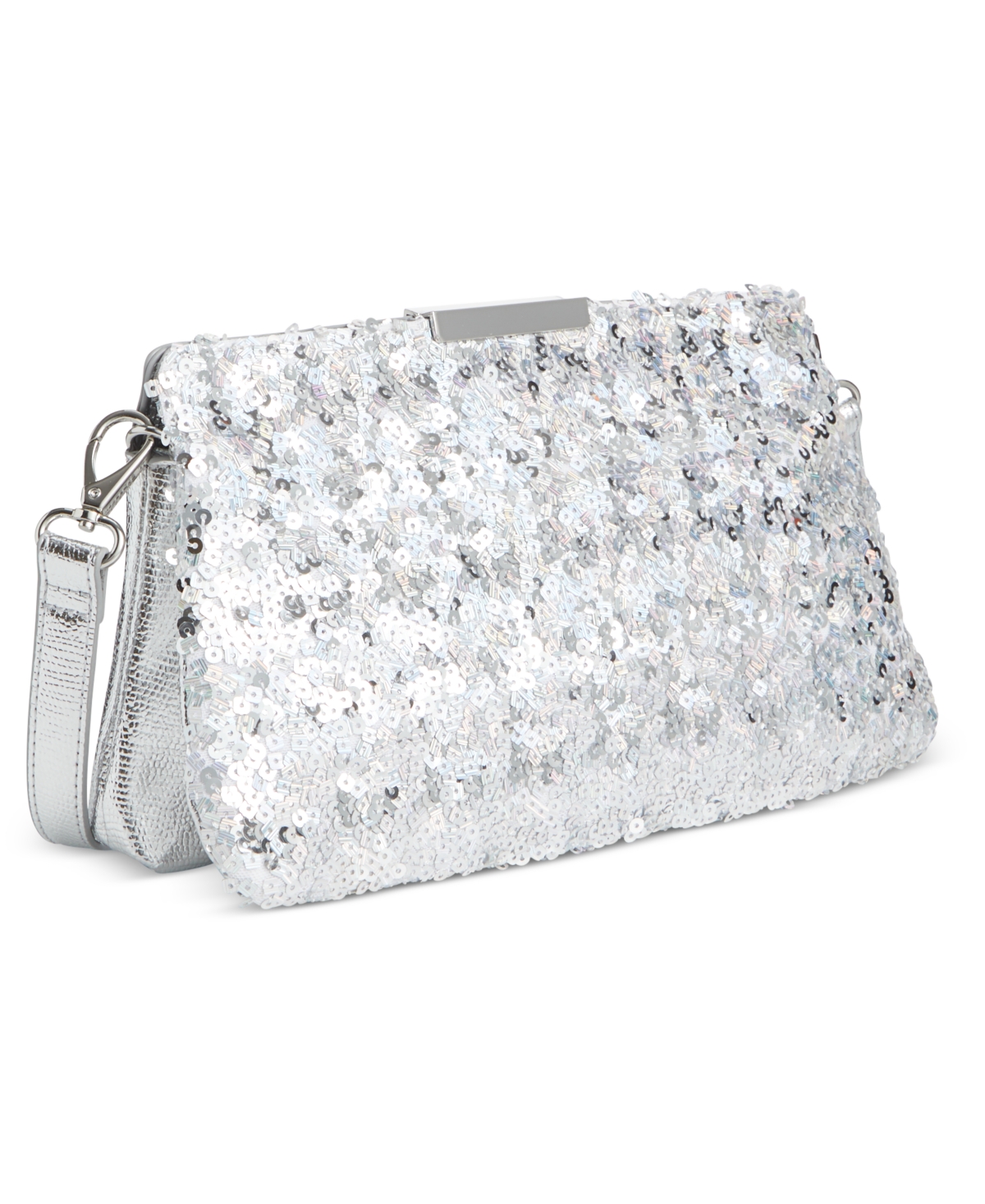 On 34th Reddelle Sequin Crossbody, Created for Macy's