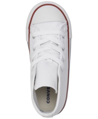 Baby & Toddler Chuck Taylor Hi Casual Sneakers from Finish Line