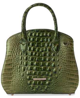 Macy's brahmin bags on sale on sale