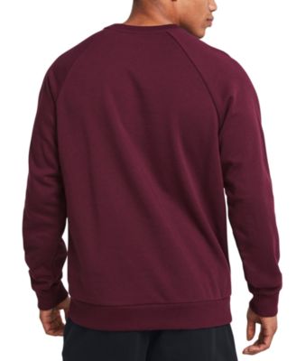 Men's Rival Fleece Crewneck Sweatshirt