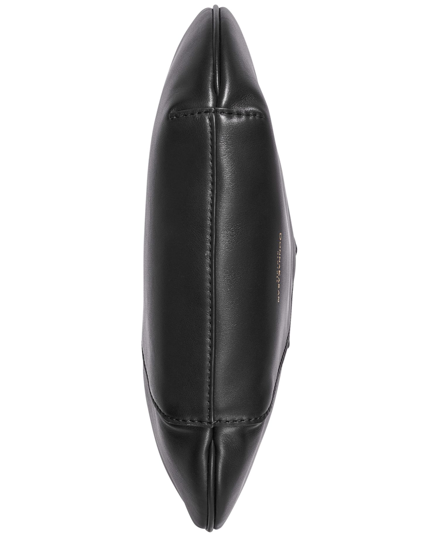 Baldwin Mini Shoulder with Leather Wrapped Rounded Handle