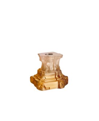 Rocky Baroque Candlesticks, Small