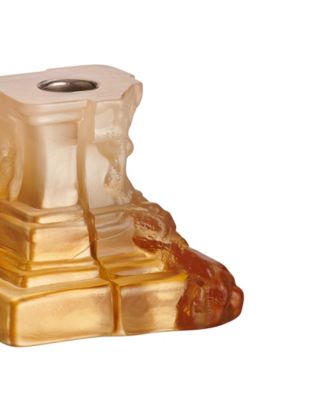 Rocky Baroque Candlesticks, Small