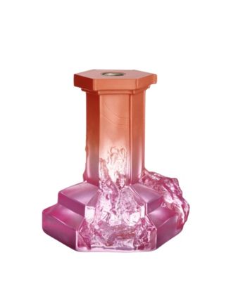 Rocky Baroque Spicy Candlesticks, Large