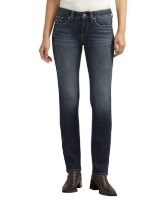 Silver Jeans Co.