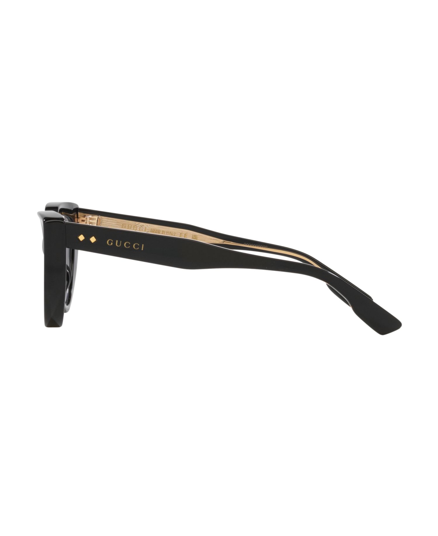 Woman Cat Eye Plastic GG1530O Eyeglasses