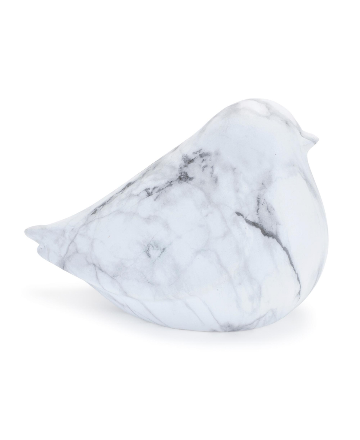 Slickblue Decorative Bird Figurine Elegant Home Decor Accent (Set of 2)