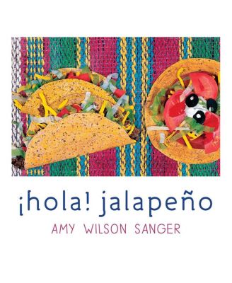 Kaplan Early Learning A World of Food Board Books - Set of 5