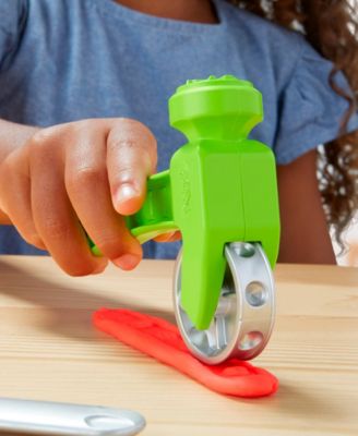 Stamp Saw Tool Bench