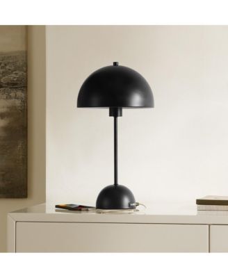 Ixora Table Lamp W/USB Port