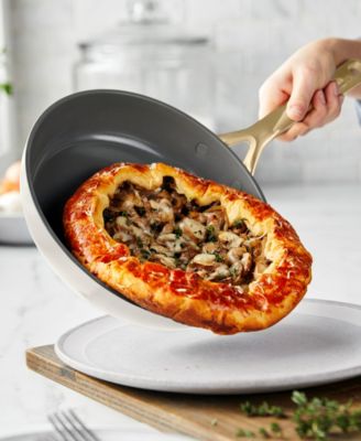 GP5 Healthy Ceramic Nonstick Frypan, Set of 2