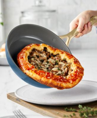 GP5 Champagne Healthy Ceramic Nonstick 11-Piece Set